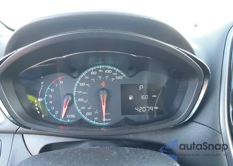 2019 Chevrolet Spark Ls Cvt from USA, damaged, VIN KL8CB6SA9KC815033